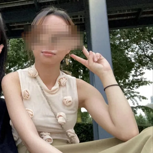 中国留学生巴黎失联10天后现身 母亲：已经找到了，目前人在医院